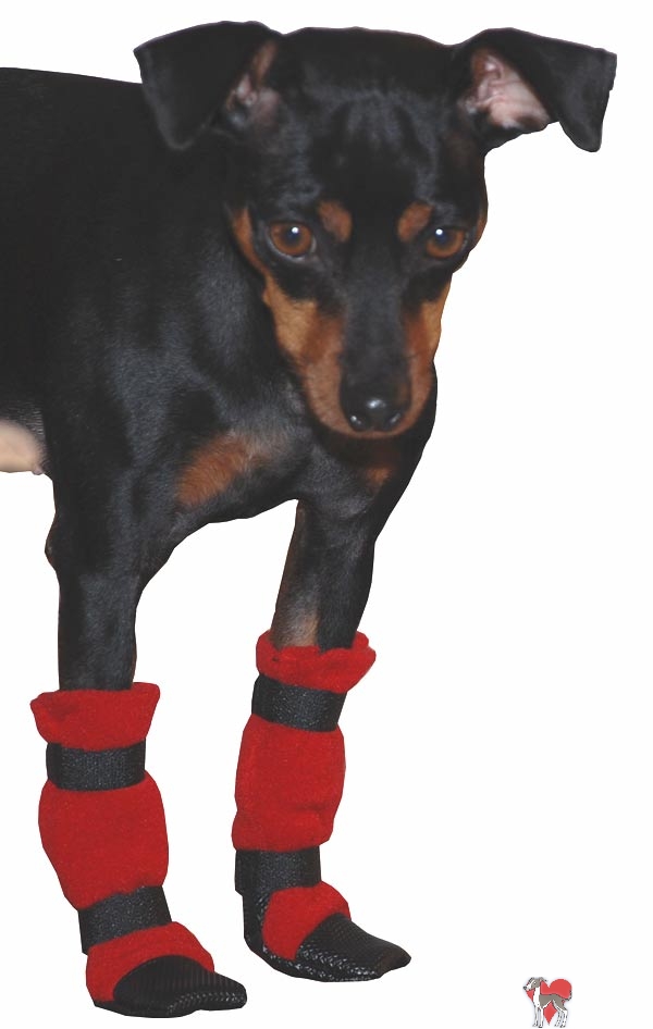 do it yourself dog boots, do it yourself dog booties