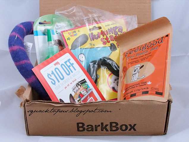 BarkBox coupon code, oct, feb, 2014