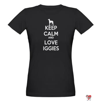 Keep Calm and Love Iggies, keep calm, iggies, iggy, italian greyhound, rescue, love, loves, kisses, funny, cute