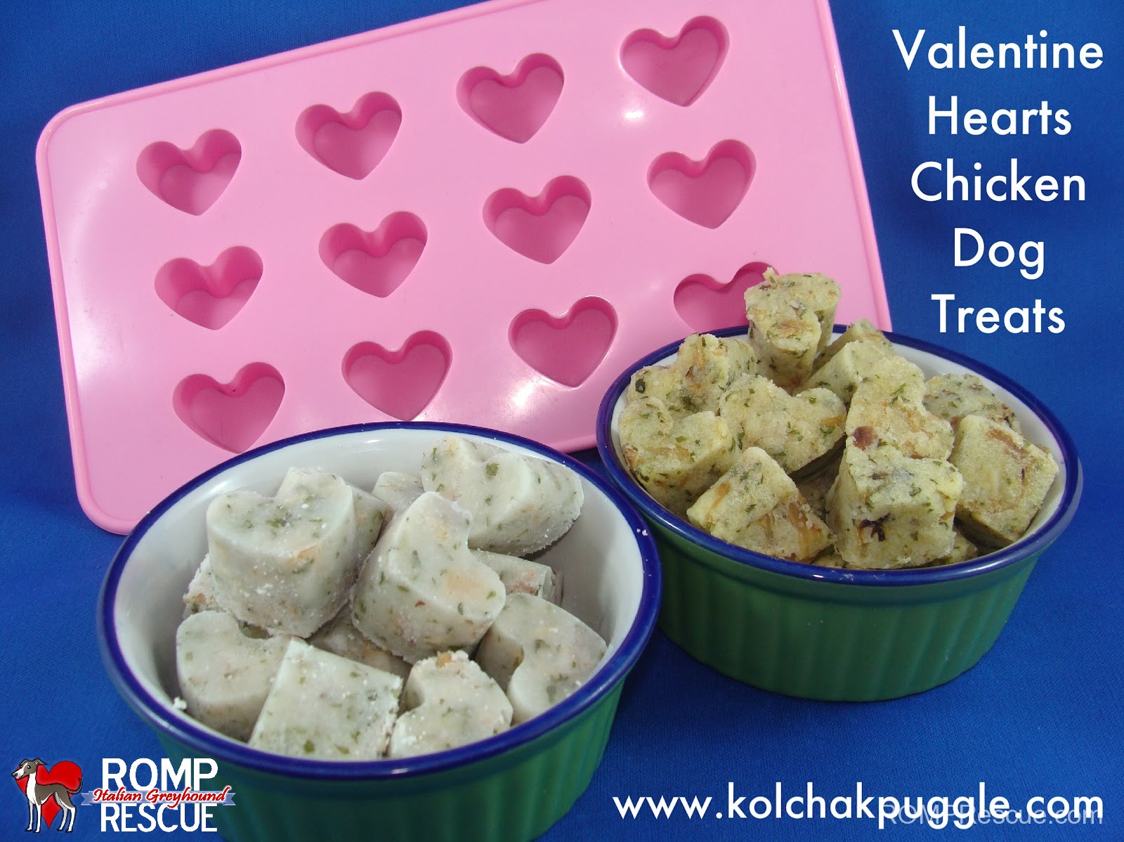 DIY Dog Valentine's Day, DIY, do it yourself, chicken treats, dog chicken, dog chicken treats, dog treats, valentines day, vday, v-day, hot, cold, do it yourself, recipe, ingredients, easy, simple, yummy, healthy, good, delicious, dog, pup, pet, dogs, pets, pups, pooch, pooches
