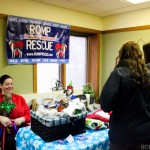 wheatland animal hospital, rescue, holiday, party, event, italian greyhound, romp rescue, iggy, christmas, vet, naperville